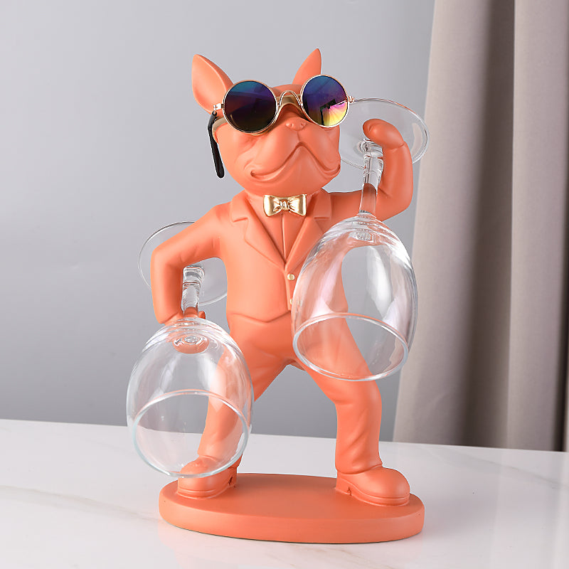 PawsPour™️ - Kynologische elegantie