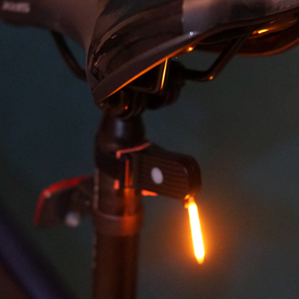CycleGlow™ - Achterlicht Fiets | 1+1 Gratis