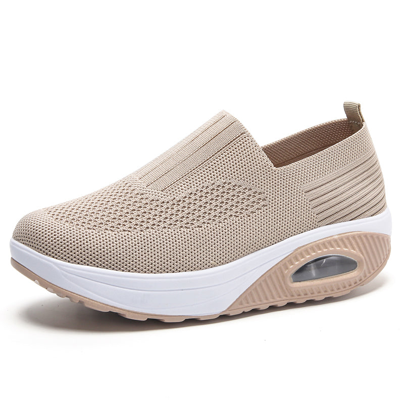 BlissStep - Comfortabele Heren Schoenen