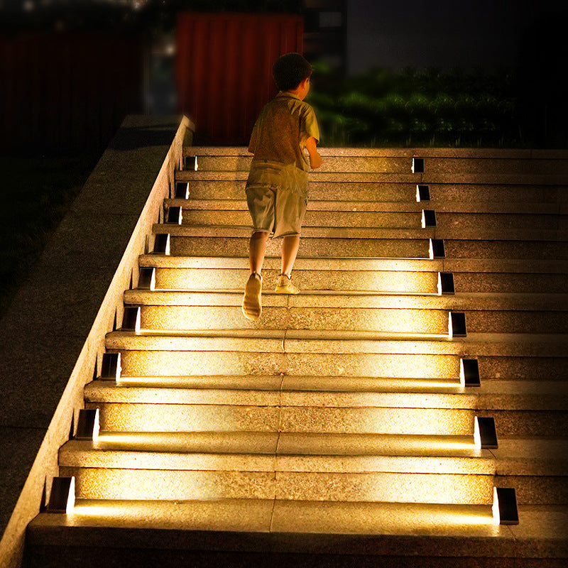 SolarGlow™ - Trapverlichting