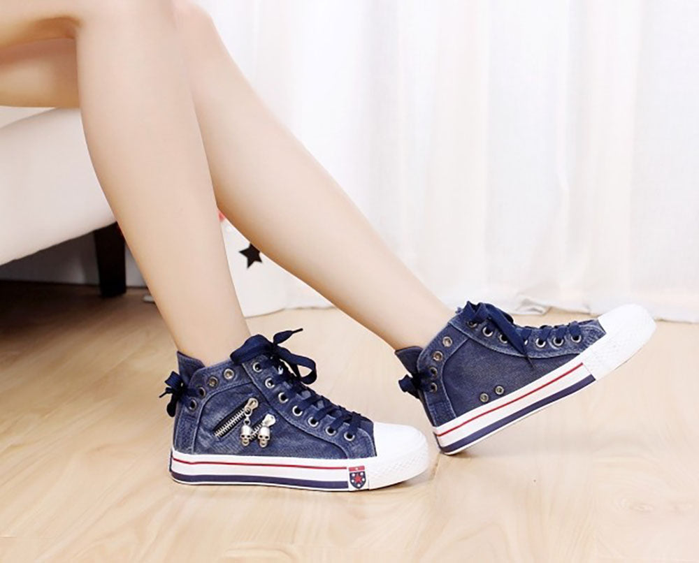 WalkEase™ - Comfortabele ModeSchoenen