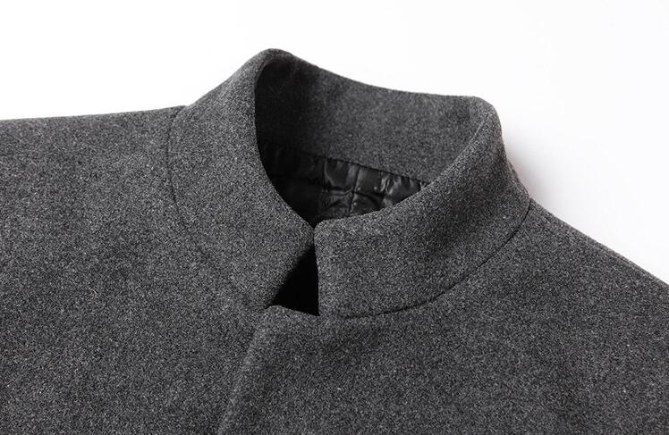 RegalFern™ - Elegant jack voor heren