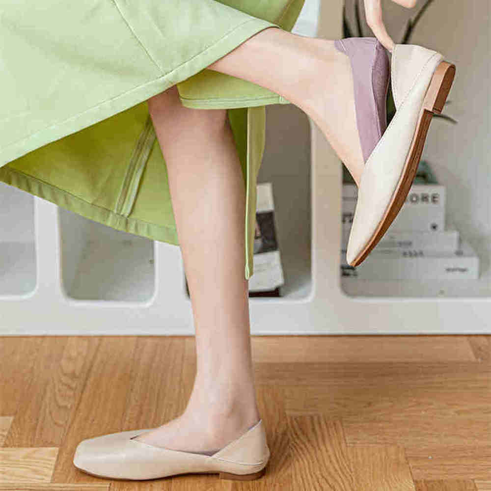 SoftSilk™ - Onzichtbare DamesSchoenen Sokken | Koop er 2 en Krijg er 3 Gratis