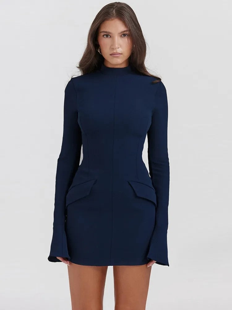 CityChic Mini Jurk