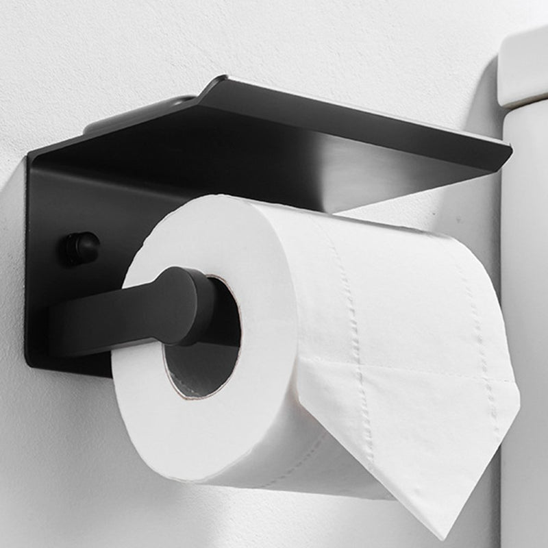 SmartHold™️ - Stijlvolle Toiletpapier Houder