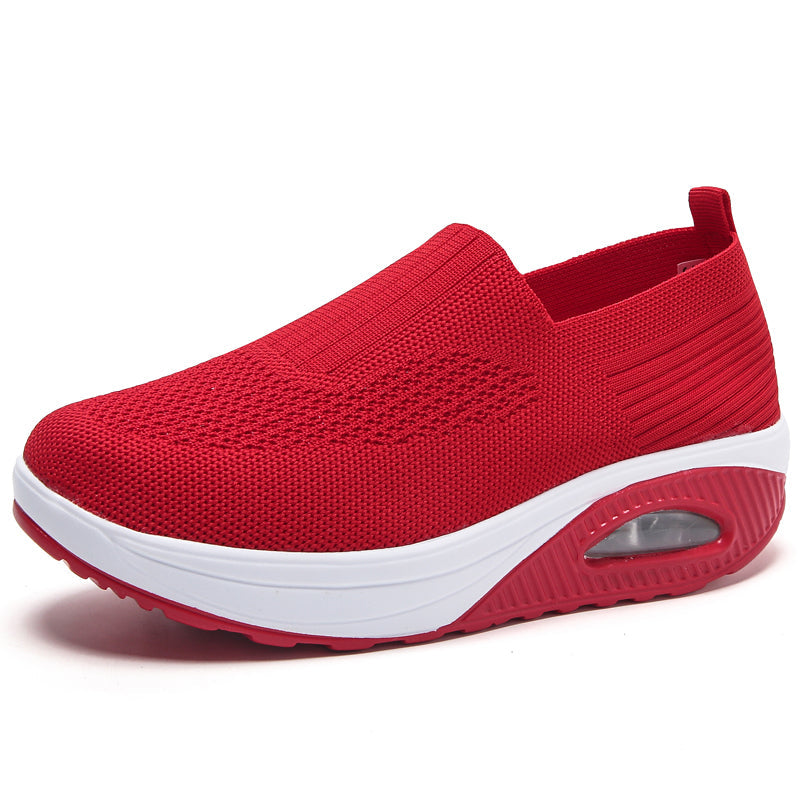 BlissStep - Comfortabele Heren Schoenen