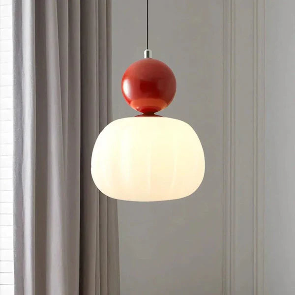 IllumaGlow - Bauhaus geïnspireerde hanglamp voor tijdloze elegantie