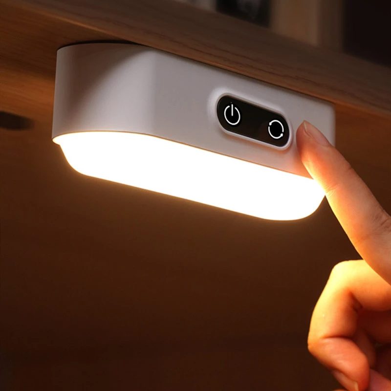 Luminous - Stijlvol, bewegingsgeactiveerd nachtlampje met instelbare helderheid