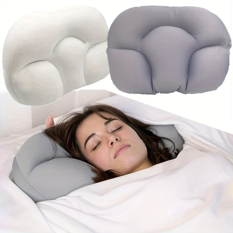 CozyPillow™️ - Ultra Comfort Slank SlaapKussen