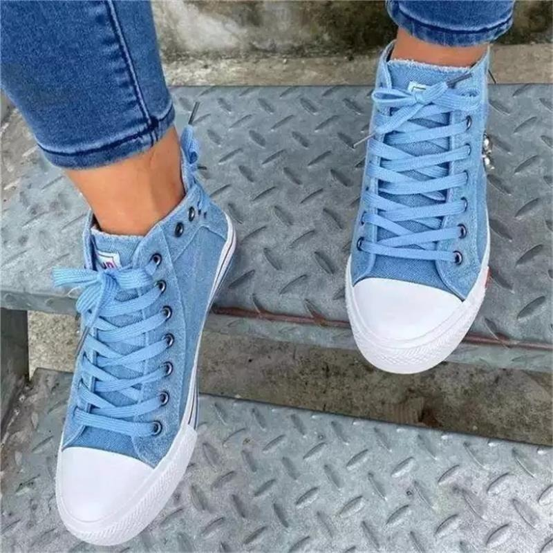 WalkEase™ - Comfortabele ModeSchoenen