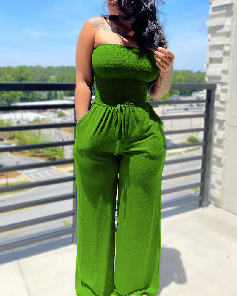 FashionVault™ - Jumpsuit
