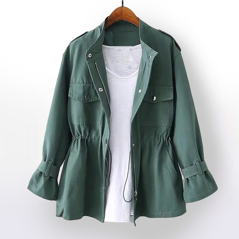 ClassicChic™ - Trenchcoat