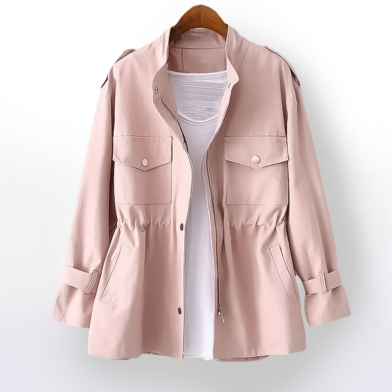 ClassicChic™ - Trenchcoat