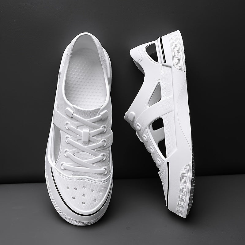 AquaStride - ultralichte waterschoenen met slippend ontwerp