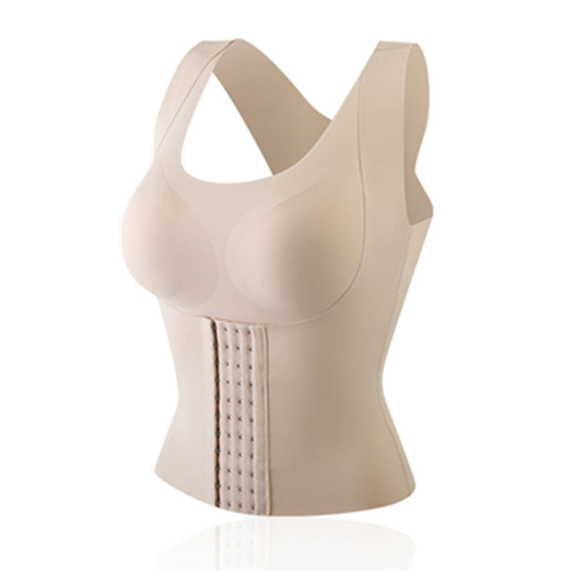 Luna - Comfortabele Posture Support Bra met naadloze pasvorm