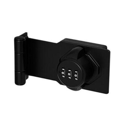 SecureLock - Slim digitaal wachtwoordslot voor kasten met geavanceerde beveiligingsfuncties