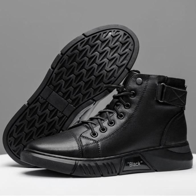 EliteSoles - Leren Herenschoenen