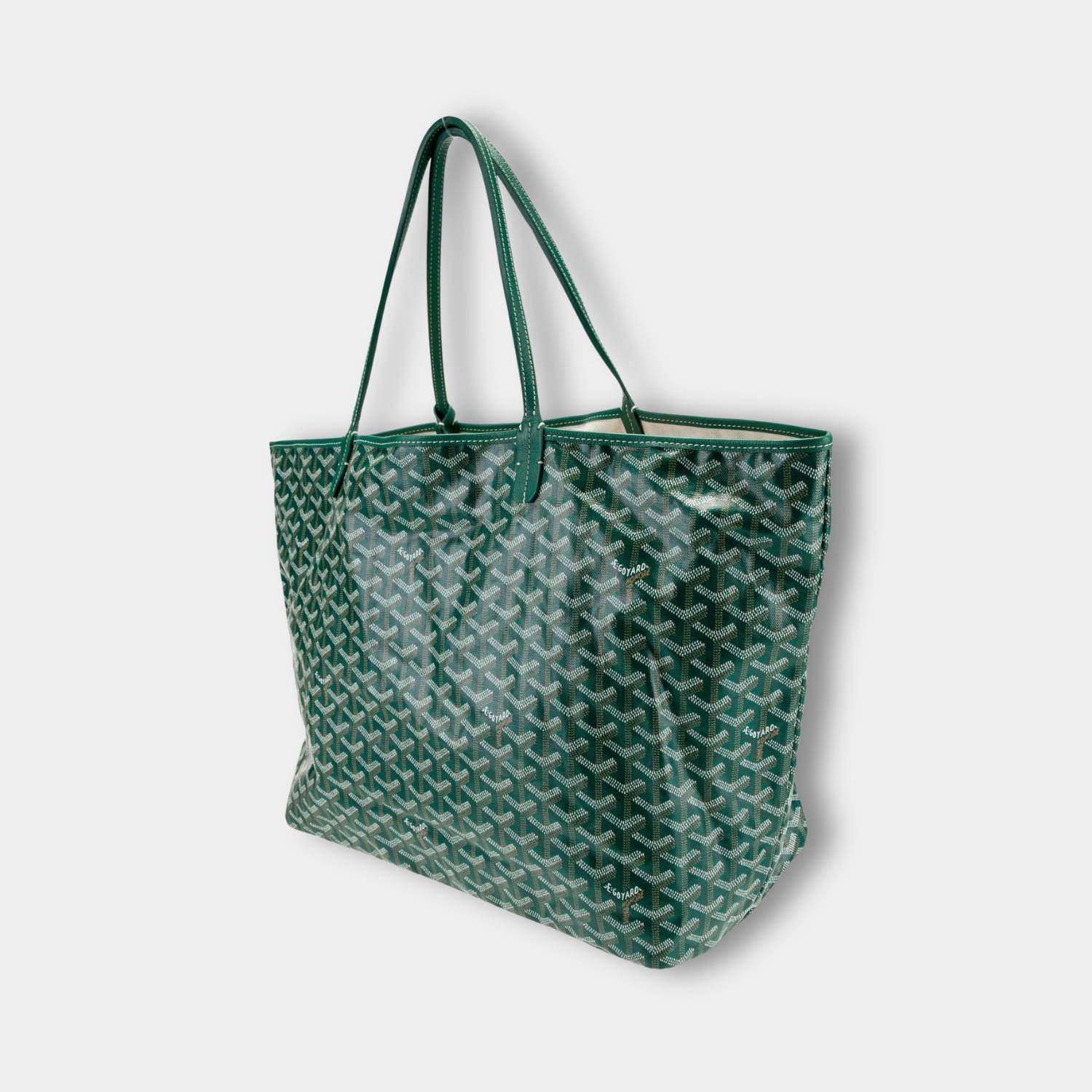 EleganceBag - Klassieke Schoudertas met Comfortabele Riemen