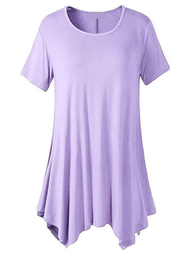 CelestialCharm™ - Zomer T-shirts Voor Vrouwen