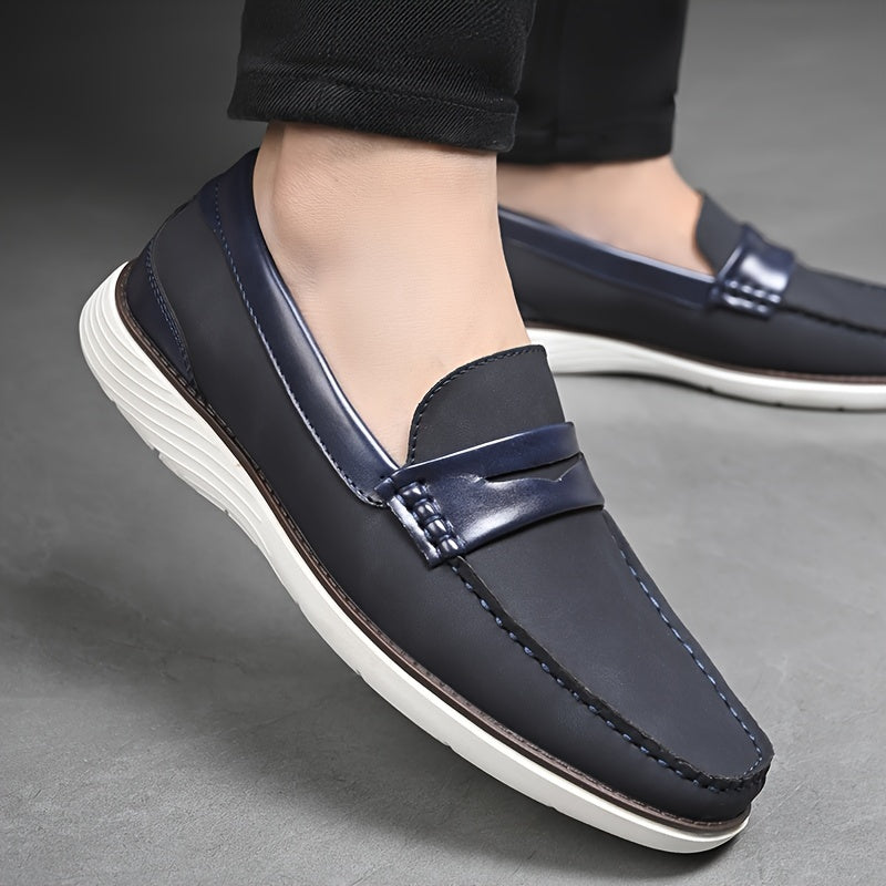 Marco - Klassieke instappers met elegante details