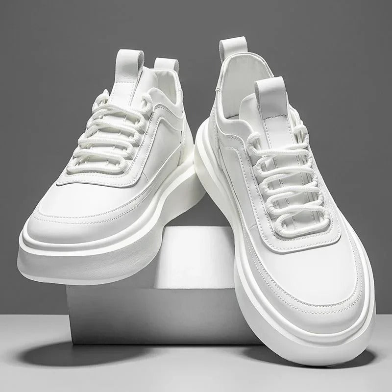 Kane - Moderne Sneakers met Sportief Ontwerp en Comfortabele Pasvorm