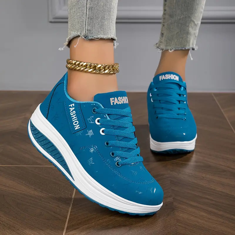 Annika - Schoenen ontworpen voor pijnvrij lopen met een stevige pasvorm