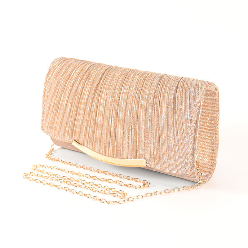 Aria - Chique Koppeltassen met Ketting en Elegant Ontwerp