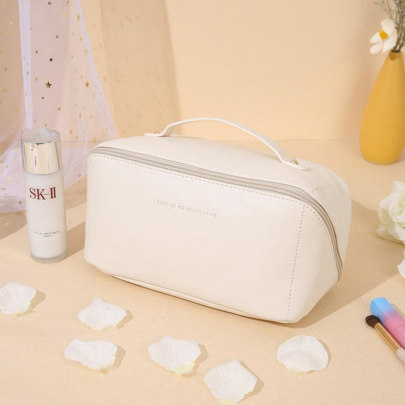 BeautyBag - Compacte en Stijlvolle Toilettas Voor Moeiteloze Organisatie