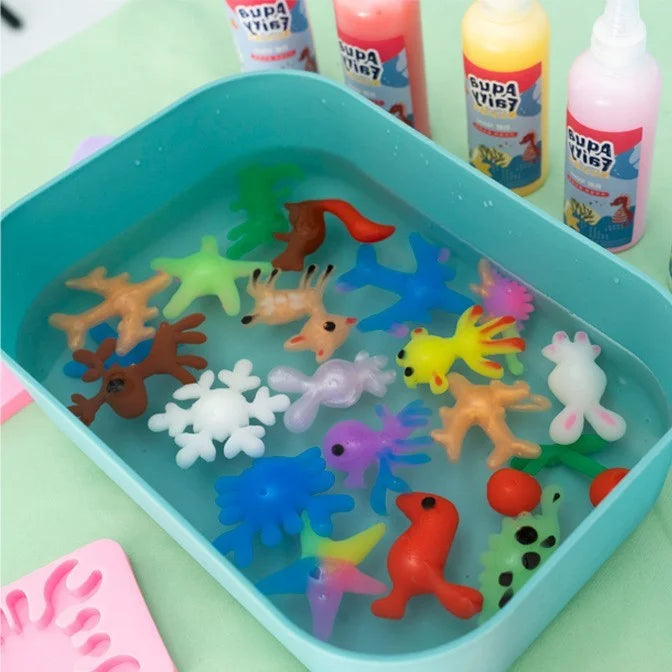 AquaMagic - Creëer onderwaterfeeën en ontgrendel creativiteit