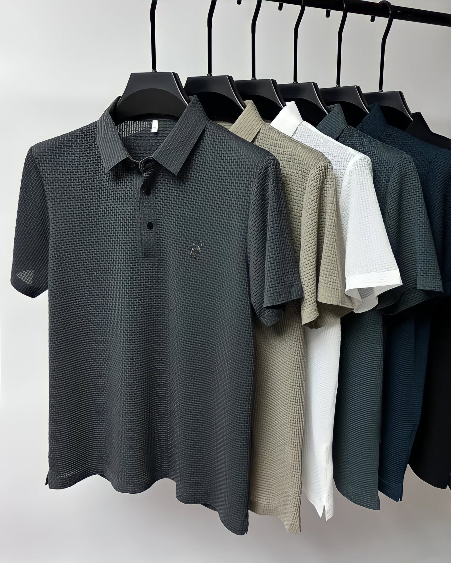 UrbanoWeave™ - PoloShirts