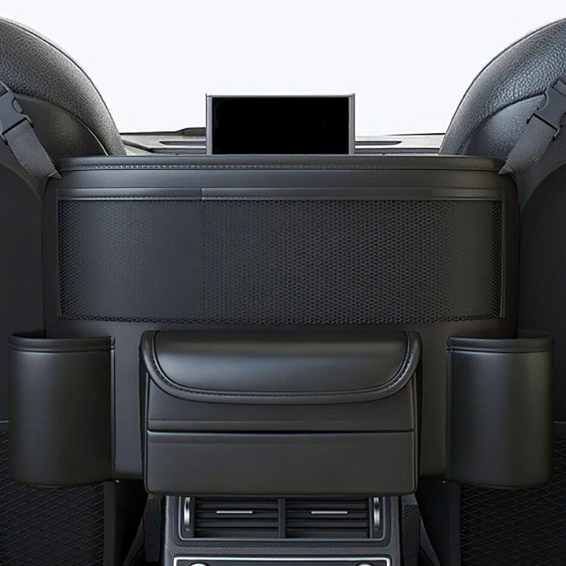 HangSmart - Compacte auto-organizer voor een opgeruimde, georganiseerde rit