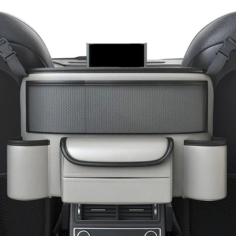 HangSmart - Compacte auto-organizer voor een opgeruimde, georganiseerde rit