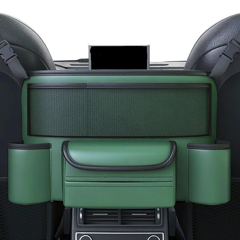HangSmart - Compacte auto-organizer voor een opgeruimde, georganiseerde rit