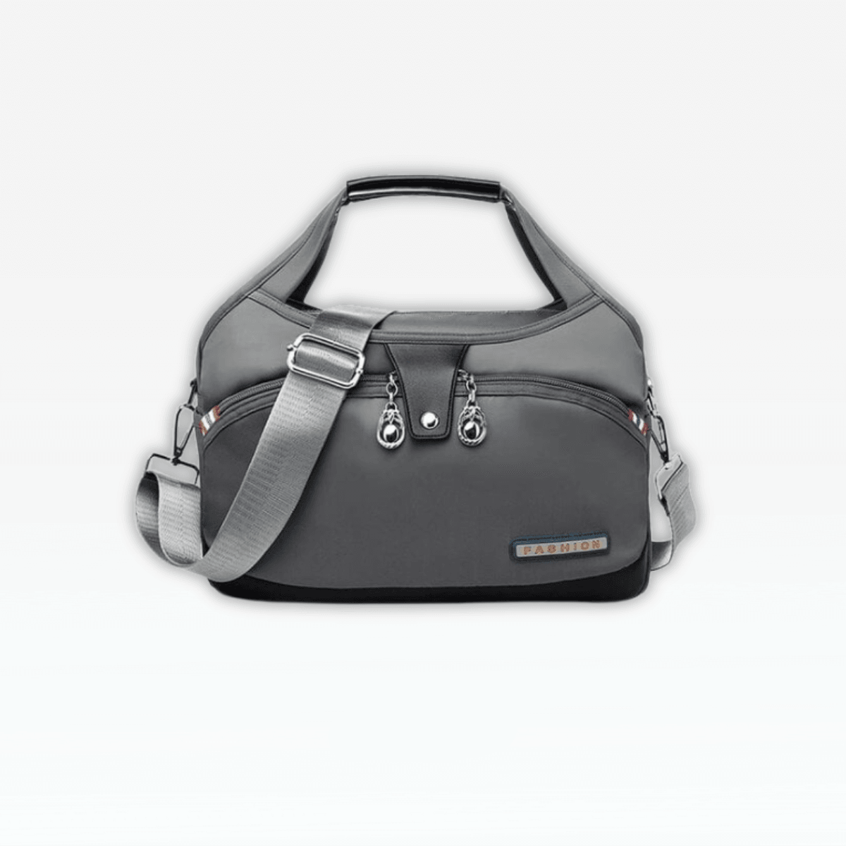 Katherine - Grote capaciteit anti-diefstal crossbody handtas voor dagelijkse elegantie