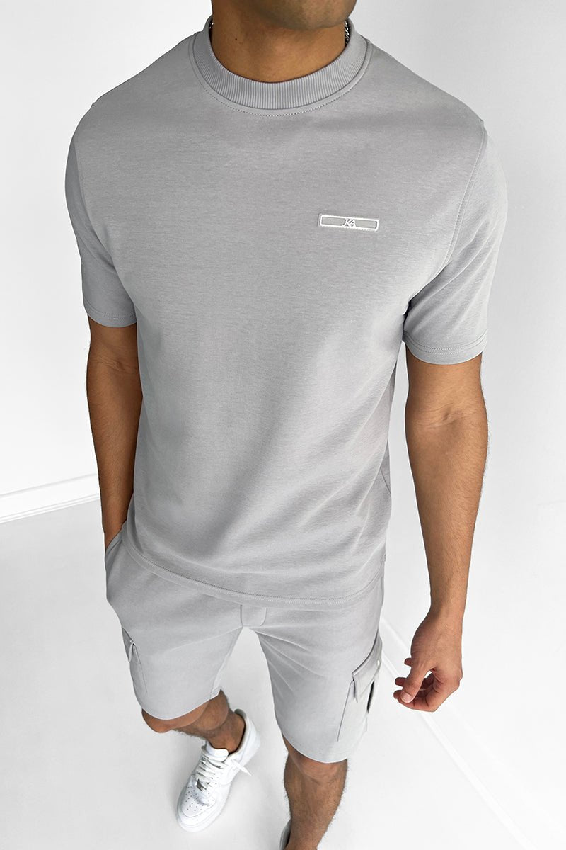 FashionFusion™ - Casual kledingset voor mannen