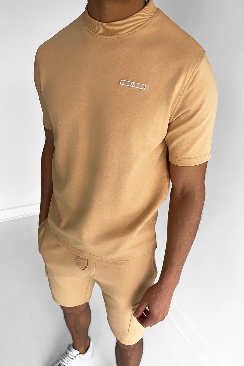 FashionFusion™ - Casual kledingset voor mannen