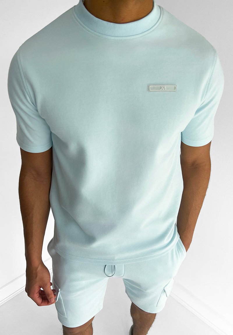 FashionFusion™ - Casual kledingset voor mannen