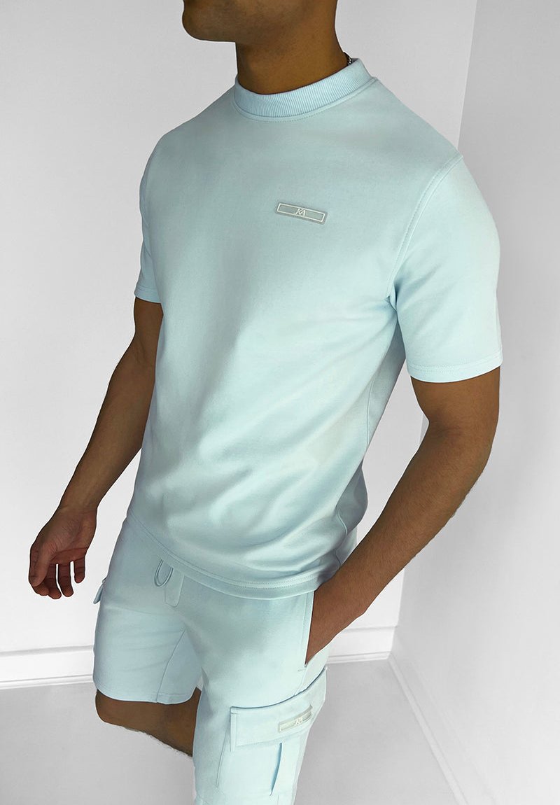 FashionFusion™ - Casual kledingset voor mannen