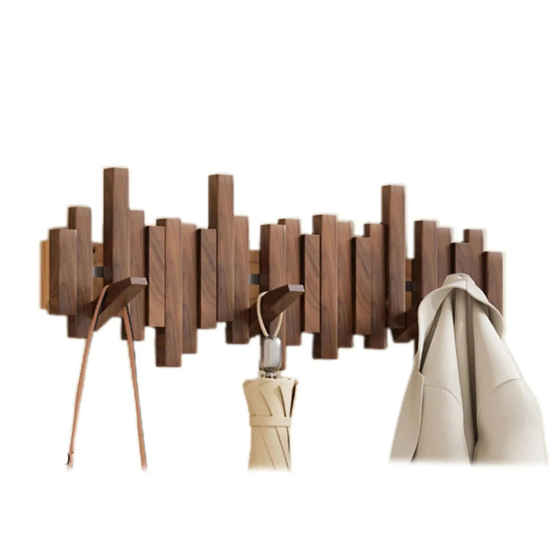 CoatRack - Piano Sheped Wandkapstok