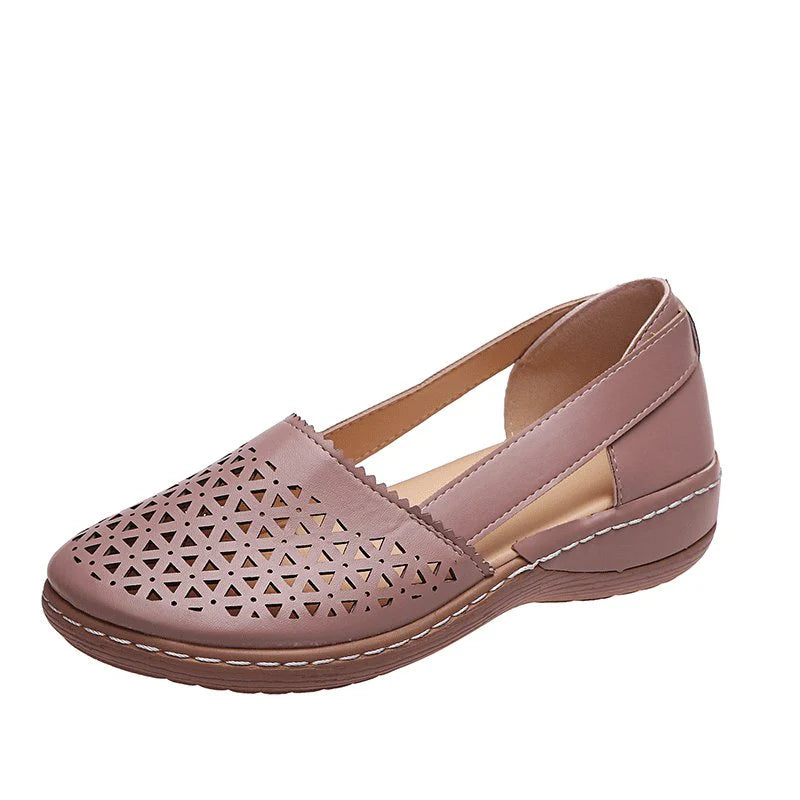 CloudWalk™ - Comfortabele Dames Schoenen