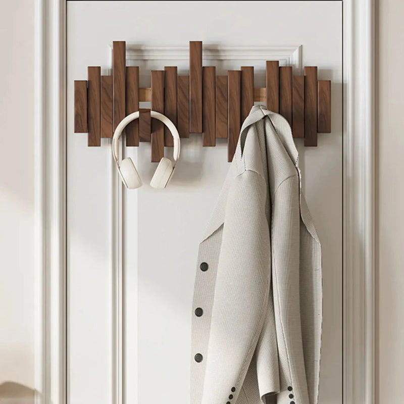 CoatRack - Piano Sheped Wandkapstok