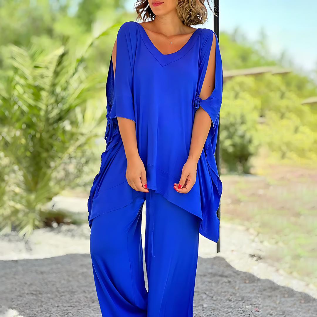 ComfortFlair™ - Elegantie Set