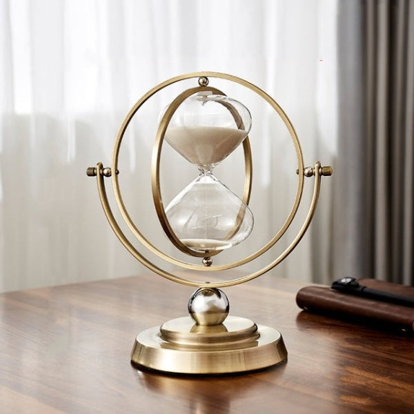 TimeGlow - Sierlijk hulpmiddel voor meditatie en tijdmanagement