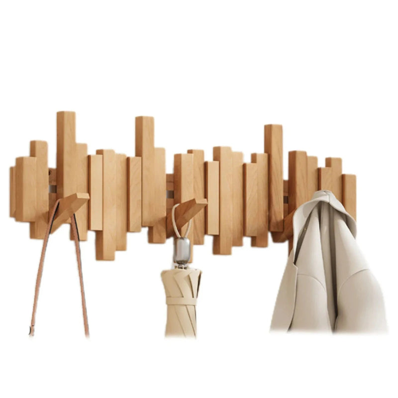 CoatRack - Piano Sheped Wandkapstok