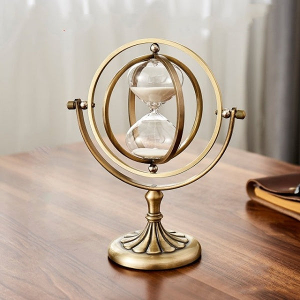 TimeGlow - Sierlijk hulpmiddel voor meditatie en tijdmanagement