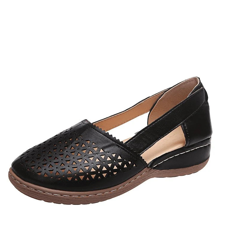 CloudWalk™ - Comfortabele Dames Schoenen