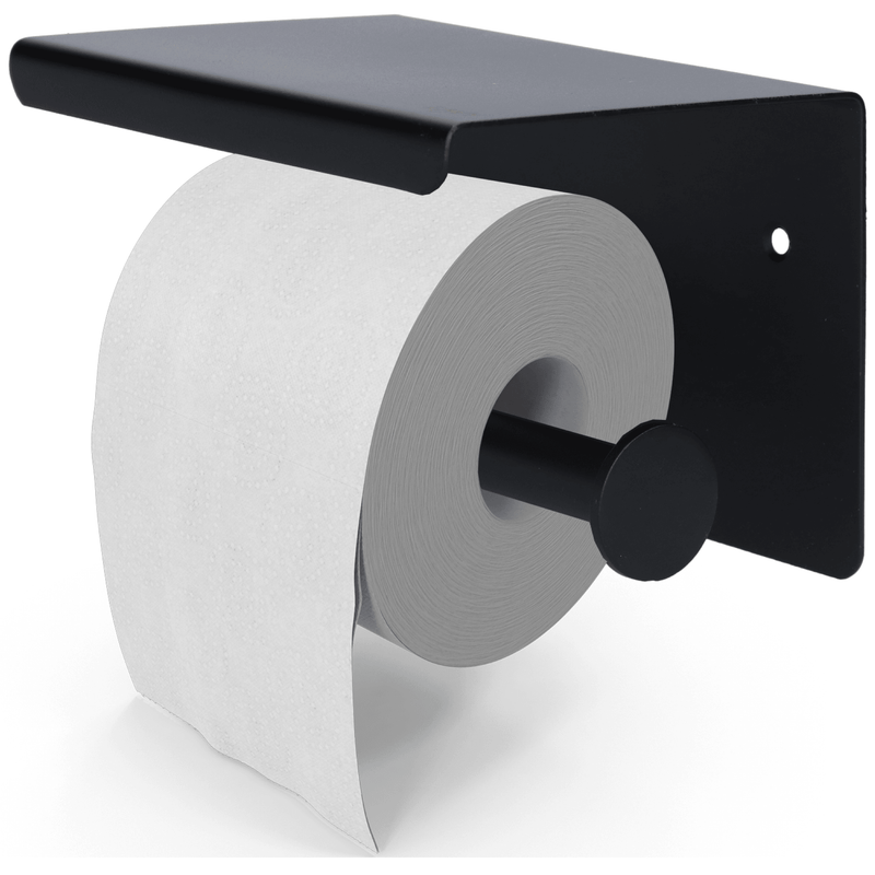 SmartHold™️ - Stijlvolle Toiletpapier Houder