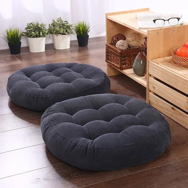 RelaxEase - Ultiem comfortkussen voor hangstoelen