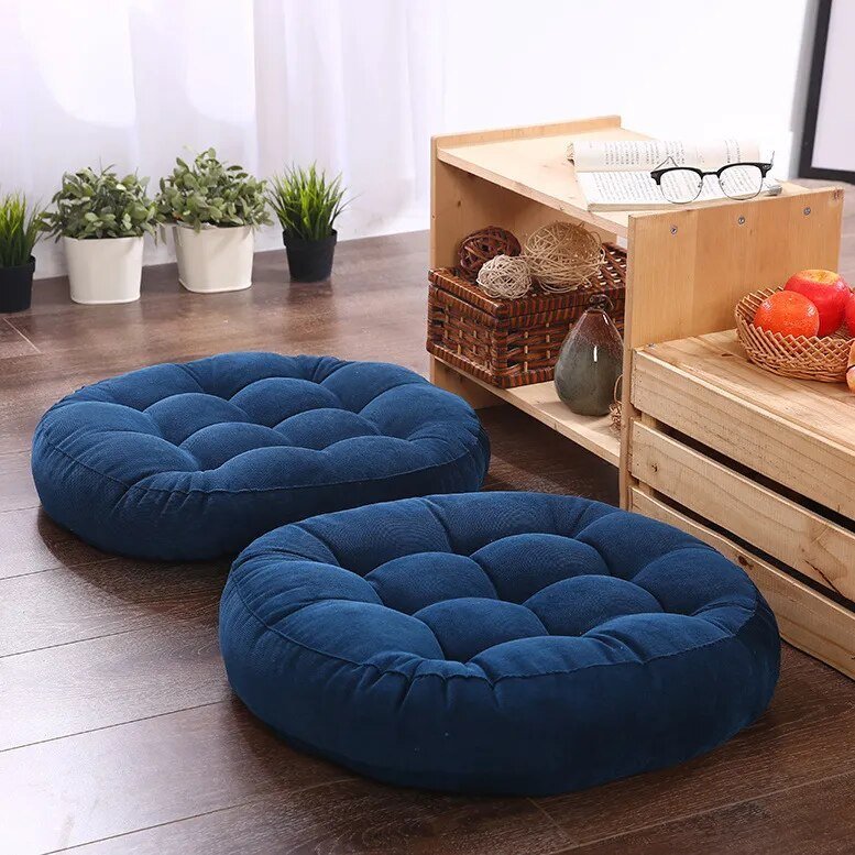 RelaxEase - Ultiem comfortkussen voor hangstoelen