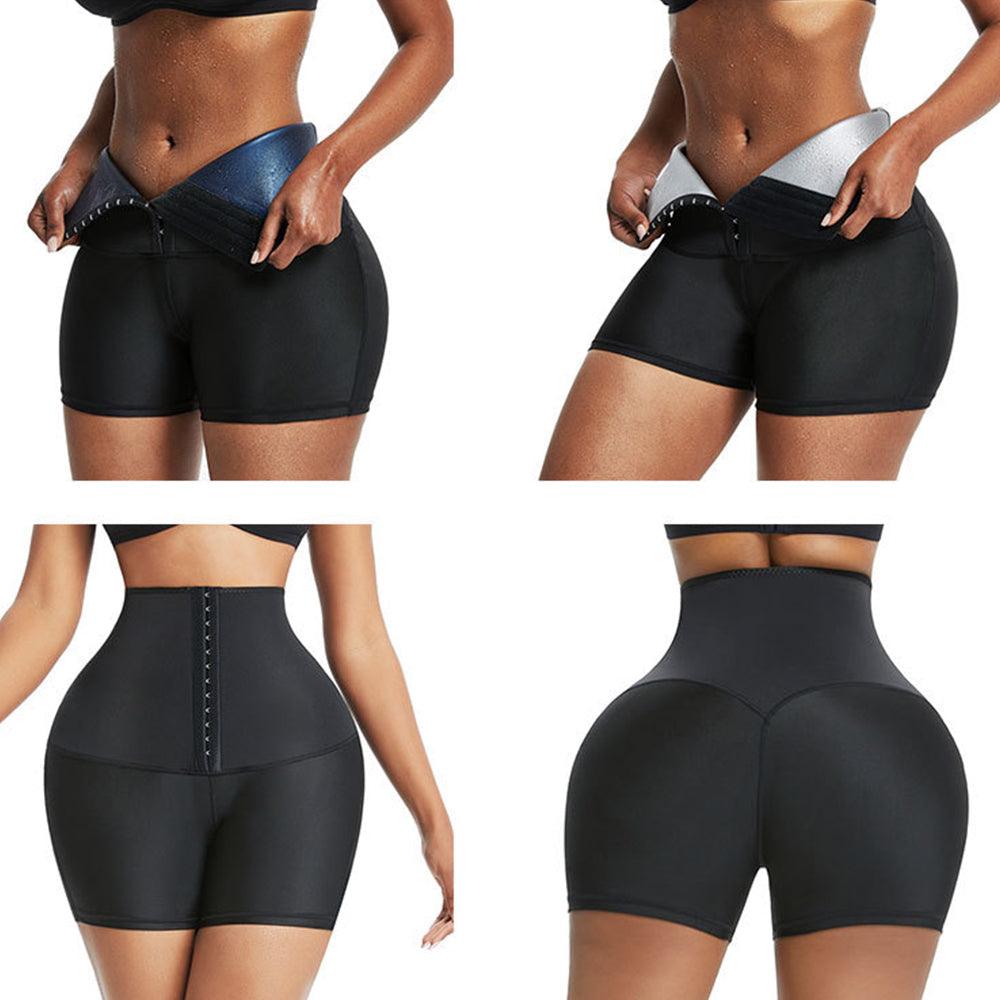 Jasmine - Stijlvolle taille-trainer voor een betere trainingsefficiëntie